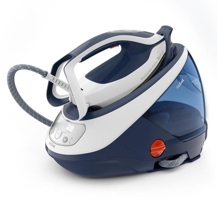 TEFAL GV9221 PRO EXPRESS PROTECT BUHAR KAZANLI UTU 7723