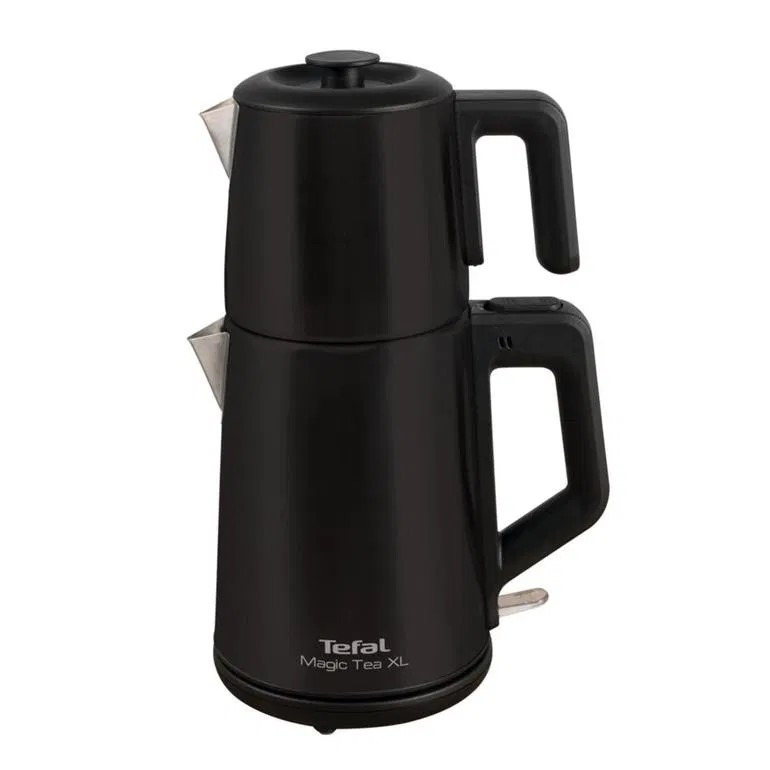 TEFAL MAGIC TEA XL CAY MAKINASI SIYAH 6891