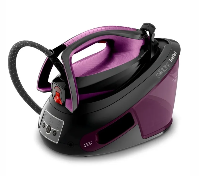 TEFAL SV8152 EXPRESS VISION BUHARLI KAZANLI UTU 8642