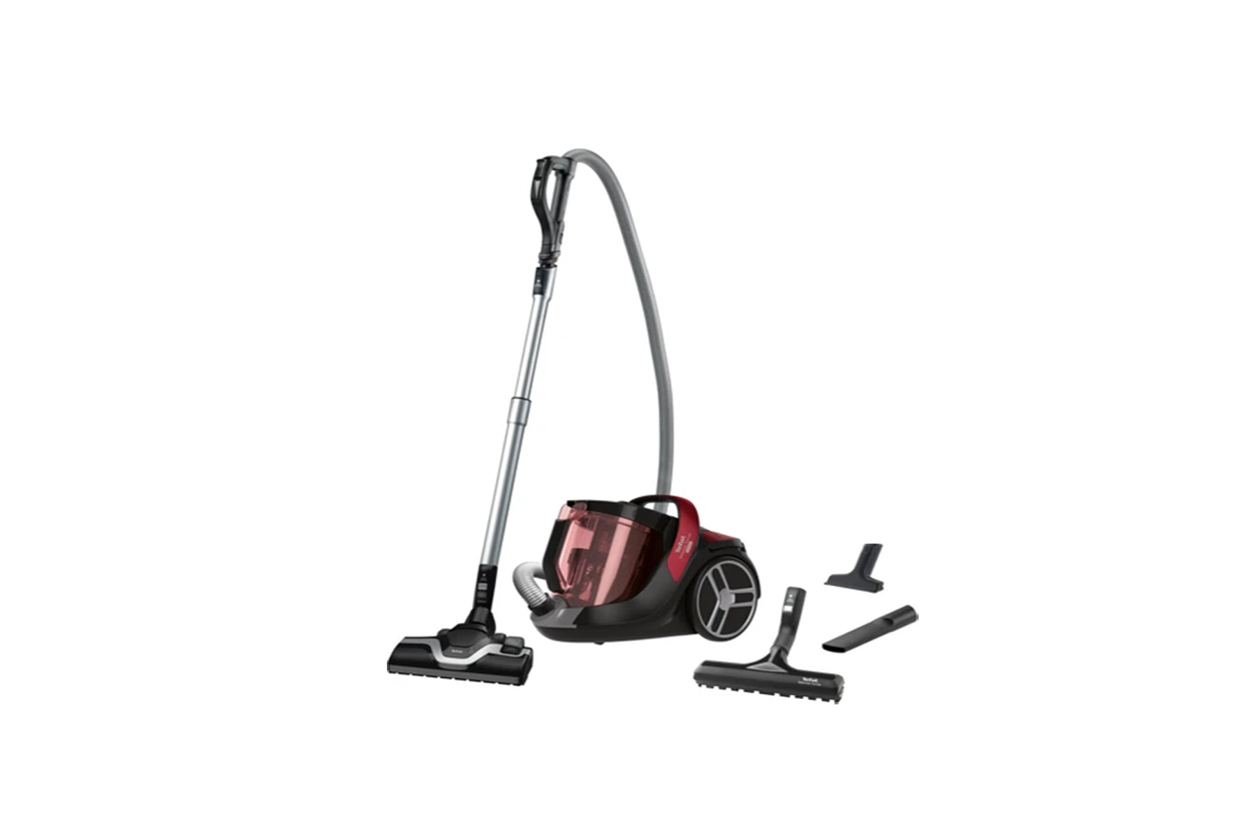 TEFAL TW7253 EA SILENCE FORCE CYCLONIC SUPURGE 0812