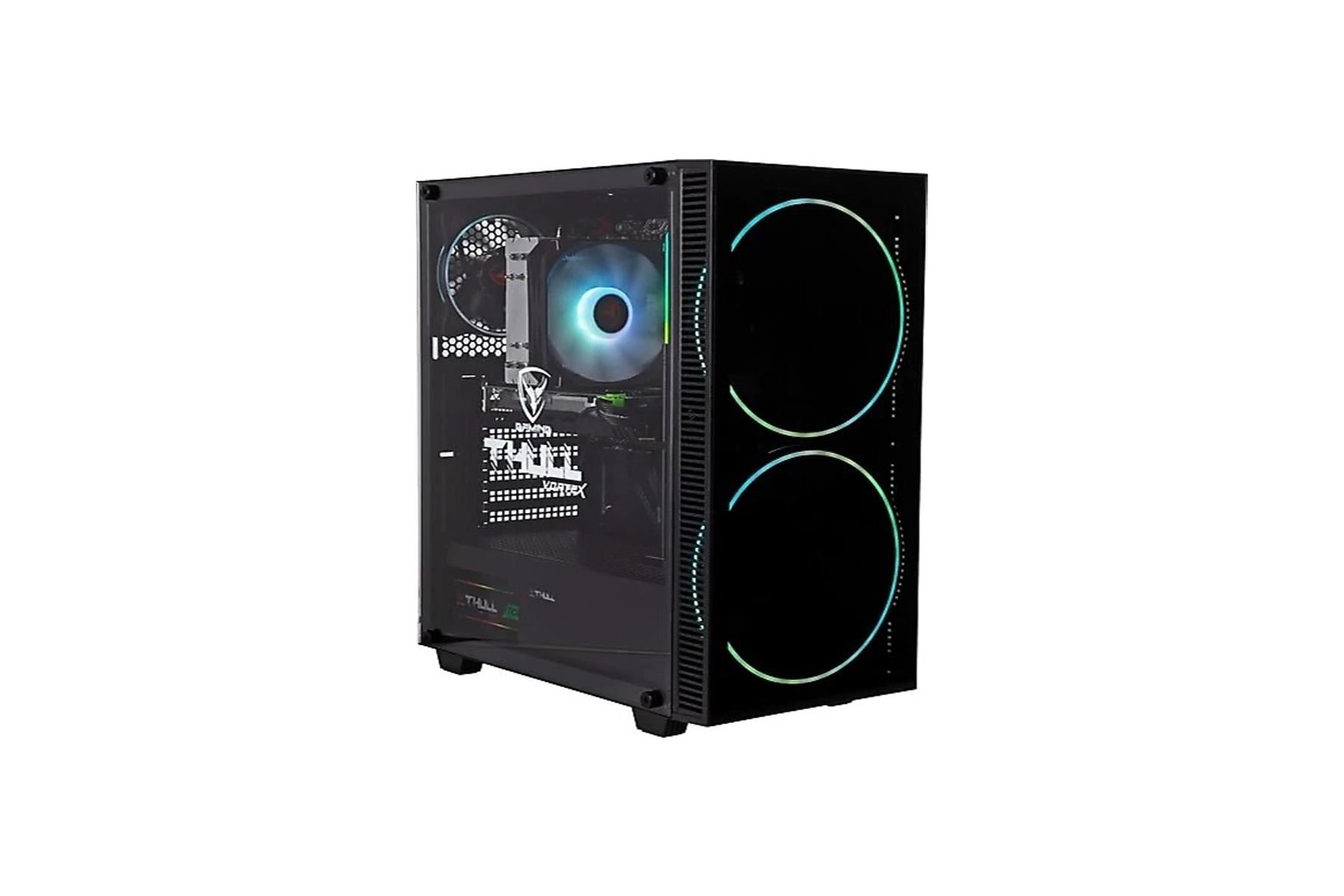 THULL VTX 56G 52E AR2 1660SX GH R5-5600G/ARGB CPU AIR COL 6GB KASA
