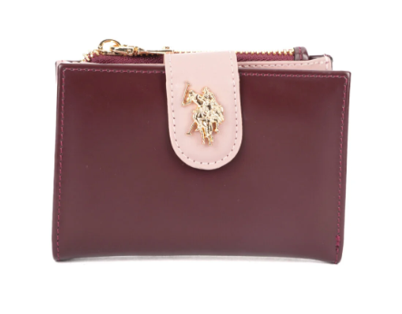 U.S. POLO USC26759 USPA BAYAN PORTFOY CANTA BORDO