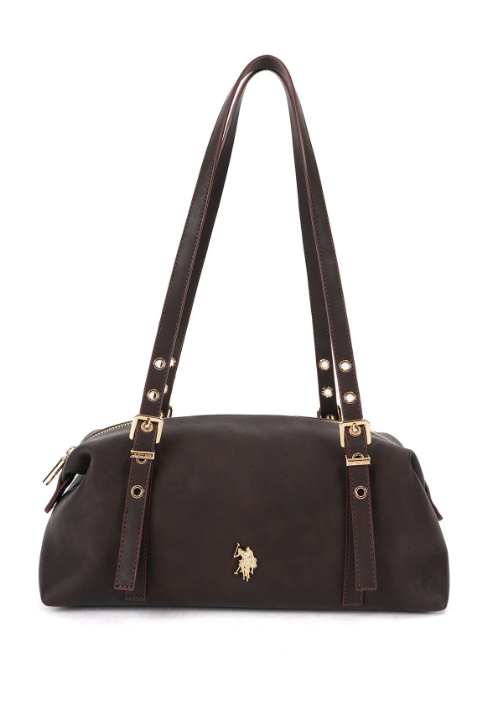 U.S. POLO US26617 USPA BAYAN CANTA KAHVE