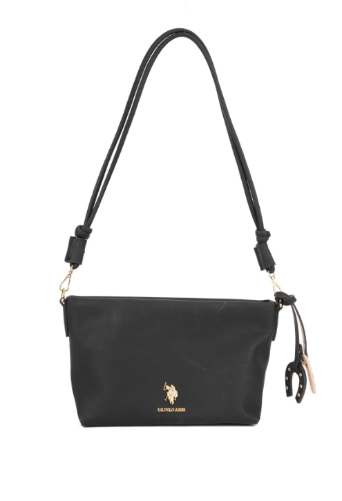 U.S. POLO US26623 USPA BAYAN CANTA SIYAH