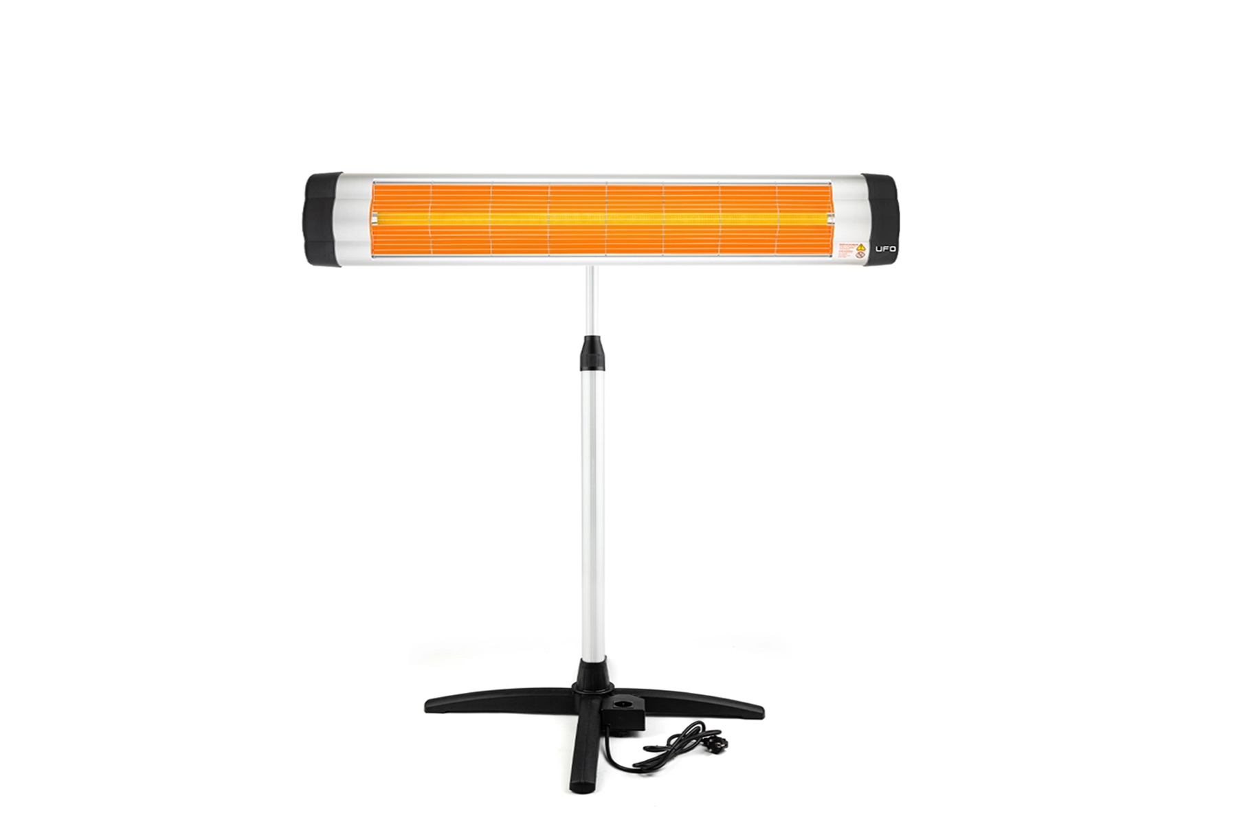 UFO STAR 2900 WATT S/29 ELEKTRIKLI ISITICI