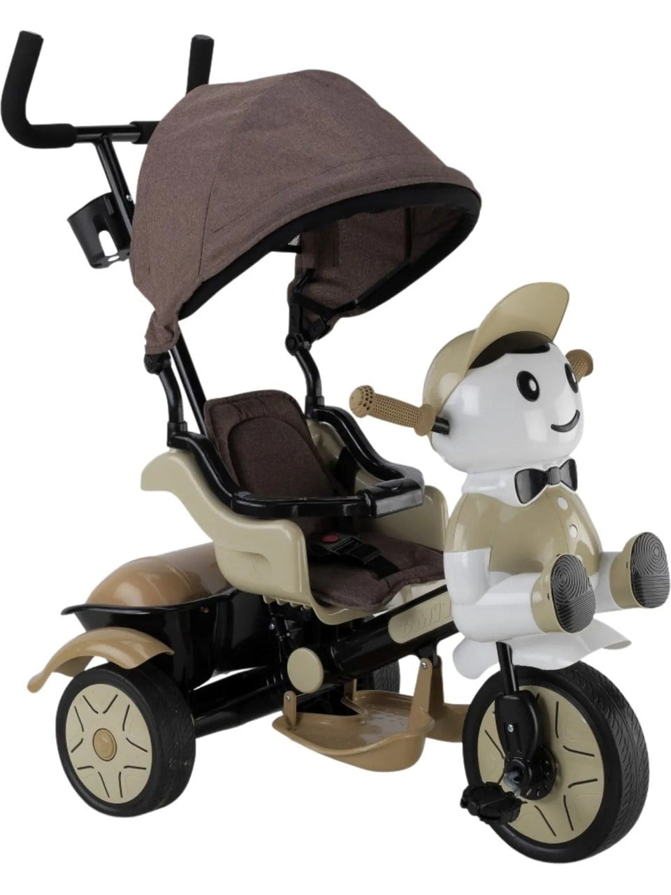 UMIT 125A YUPI TRICYCLE BISIKLET VIZON