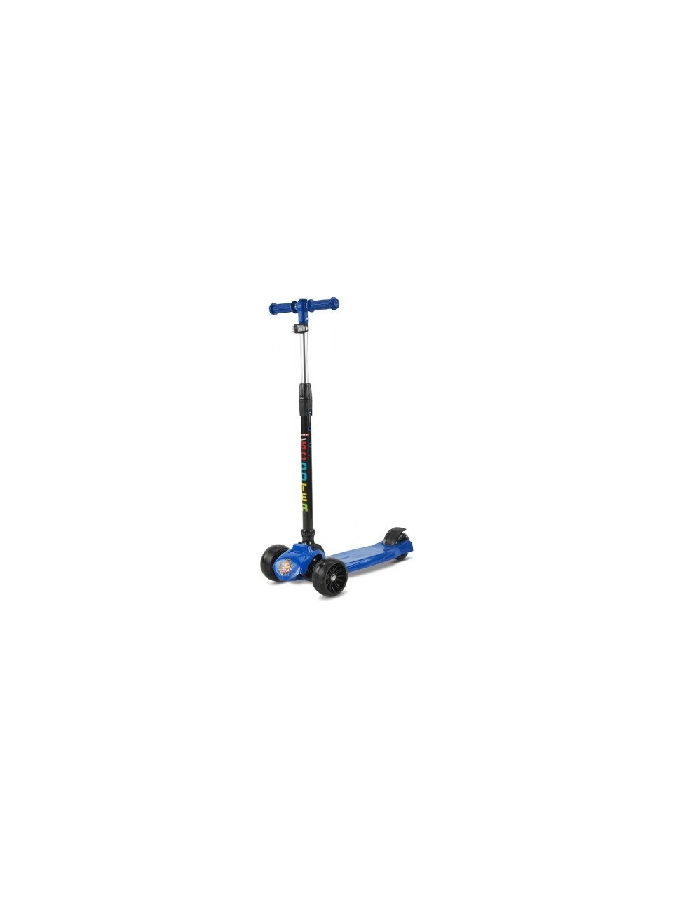 UMIT 143 SMART PLUS SCOTER PETROL MAVISI