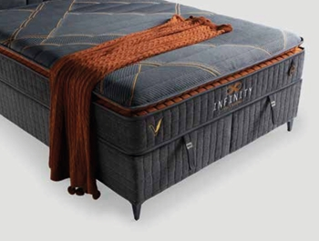 VIOLA BEDDING 150X200 INFINTY BAZA