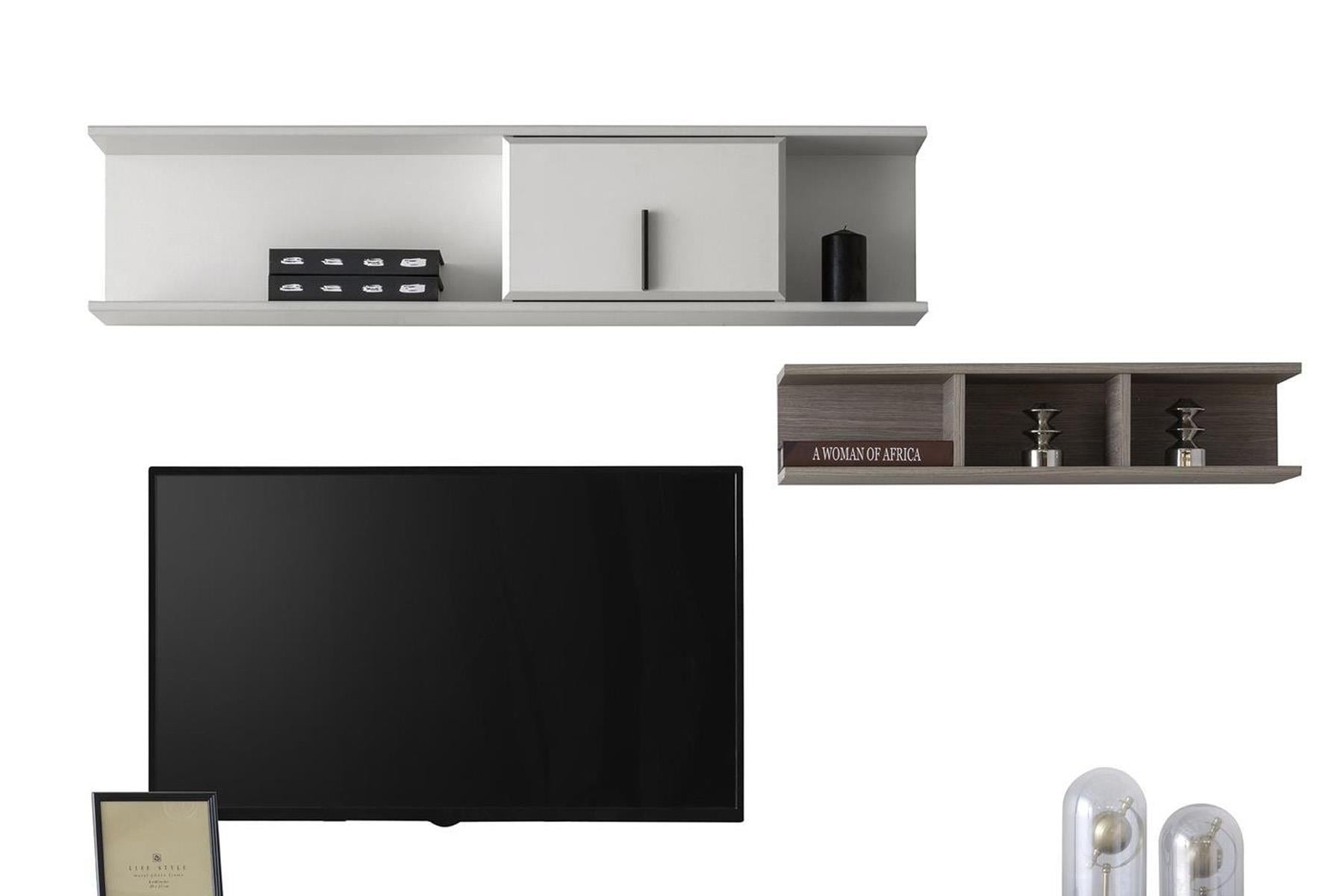 VIZE SONAT TV UNITESI RAF MODUL