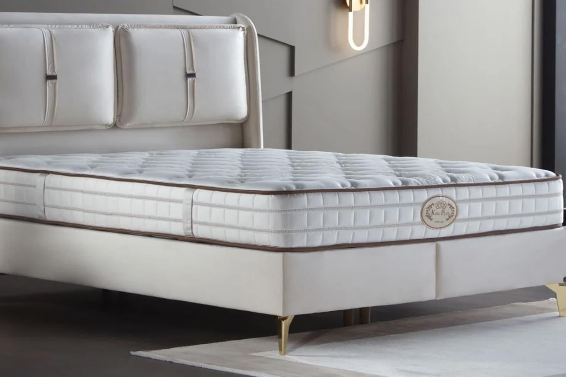 VOLA 100X200 PUUF YATAK