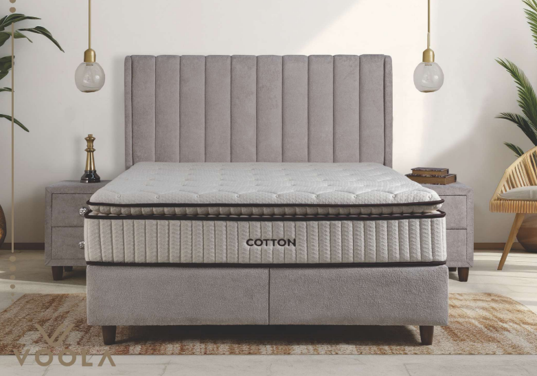 VOLA 160 LIK COTTON BASLIK