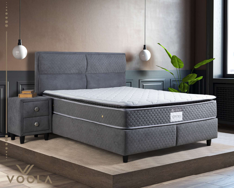 VOLA 160X200 NEW PIUMA YATAK