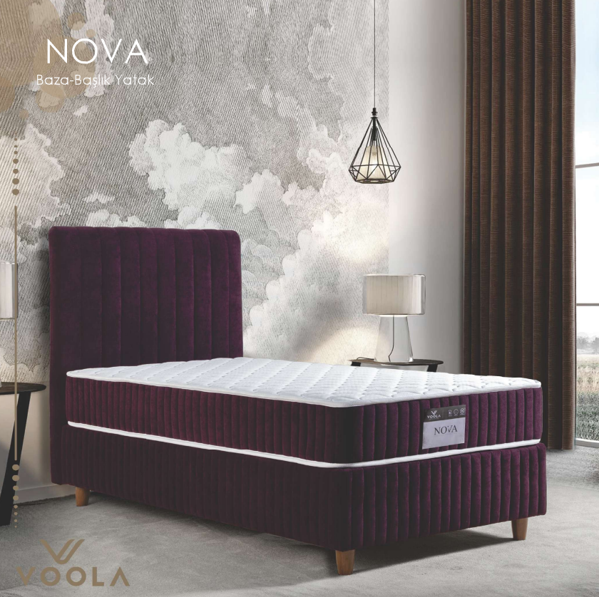 VOLA 90X190 NOVA BAZA