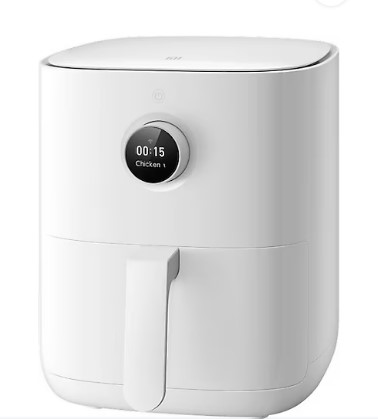 XIAOMI MI SMART AIRFRYER (FRITOZ) 3.5 LT WHITE