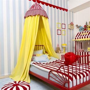 CİBİNLİK - CIRCUS