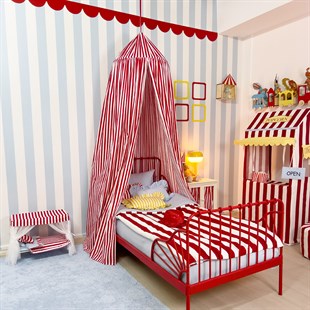 CİBİNLİK - CIRCUS