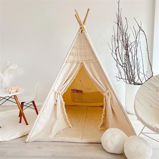 Oyun Çadırı-Boho