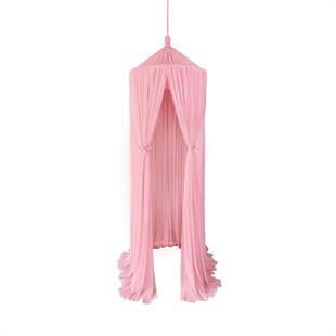 Tül Cibinlik-Pink