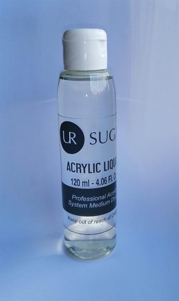 Ursugar Akrilik Sıvı 50 ml Monomer