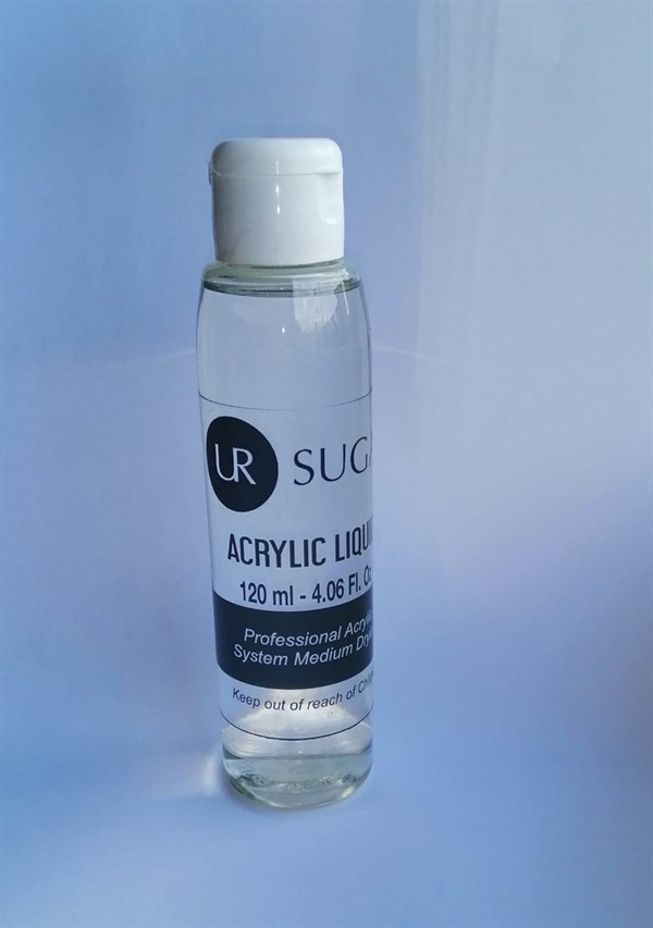 Ursugar akrilik sıvı 120 ml (Monomer)