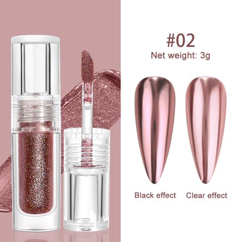 Ayna efekt pigment 3 gr (57668-02)
