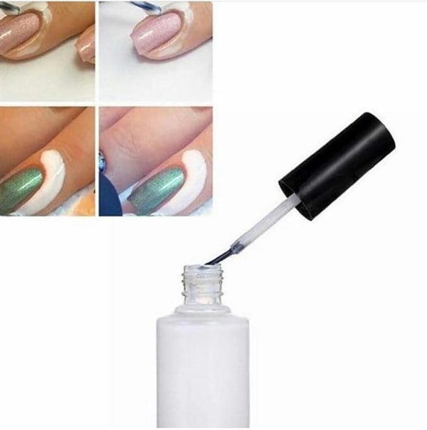Peel off Liquid