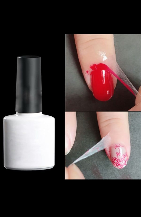 Peel off Liquid