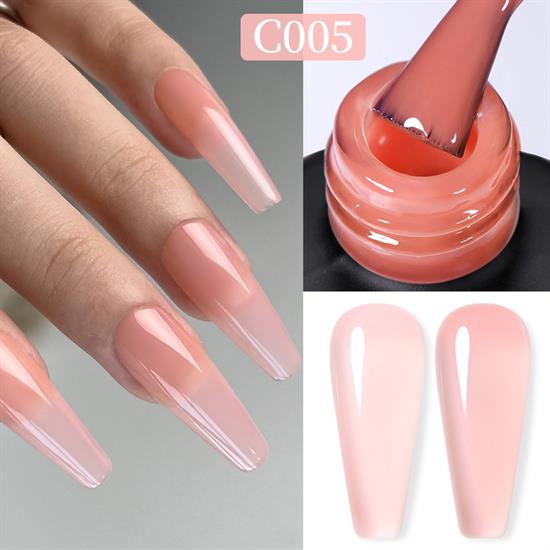 Born Pretty 15 ml kalıcı oje C005 (58740)