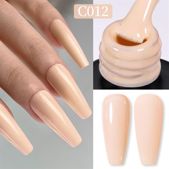 Born Pretty 15 ml kalıcı oje C012 (58740)