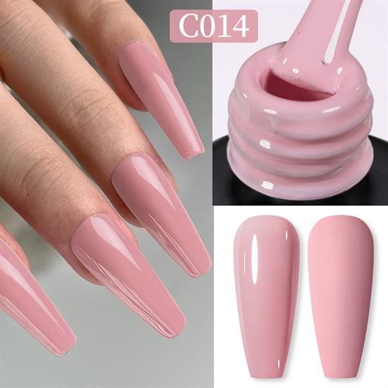Born Pretty 15 ml kalıcı oje C014 (58740)