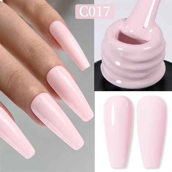 Born Pretty 15 ml kalıcı oje C017 (58740)