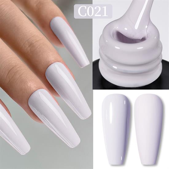 Born Pretty 15 ml kalıcı oje C021 (58740)