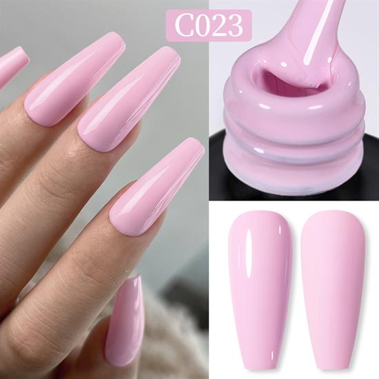 Born Pretty 15 ml kalıcı oje C023 (58740)