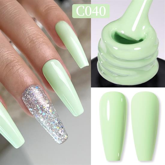 Born Pretty 15 ml kalıcı oje C040 (58740)