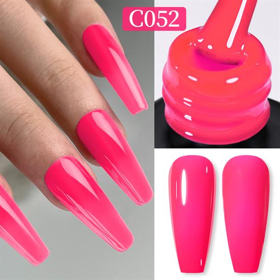 Born Pretty 15 ml kalıcı oje C052 (58740)