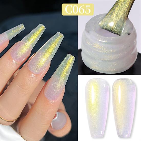 Born Pretty 15 ml kalıcı oje C065 (58740)