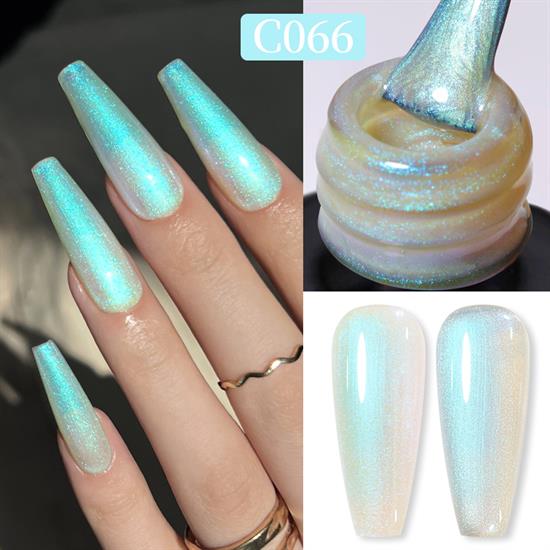 Born Pretty 15 ml kalıcı oje C066 (58740)