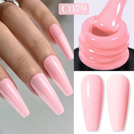 Born Pretty 15 ml kalıcı oje C079 (58740)