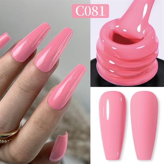 Born Pretty 15 ml kalıcı oje C081 (58740)