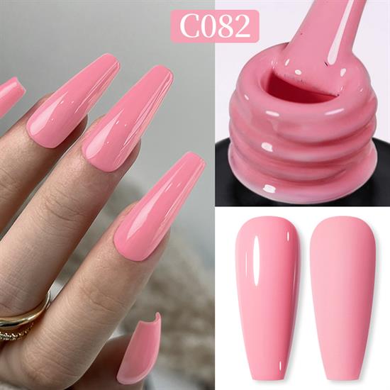 Born Pretty 15 ml kalıcı oje C082 (58740)