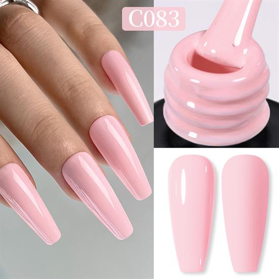 Born Pretty 15 ml kalıcı oje C083 (58740)