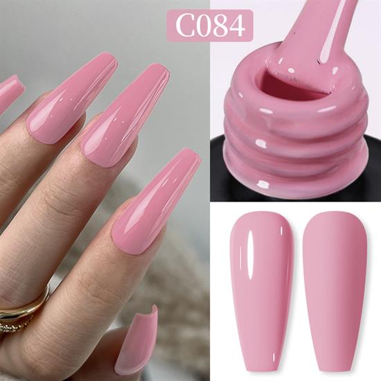 Born Pretty 15 ml kalıcı oje C084 (58740)