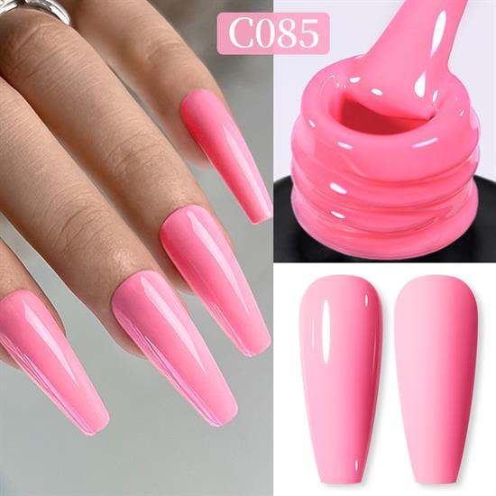 Born Pretty 15 ml kalıcı oje C085 (58740)