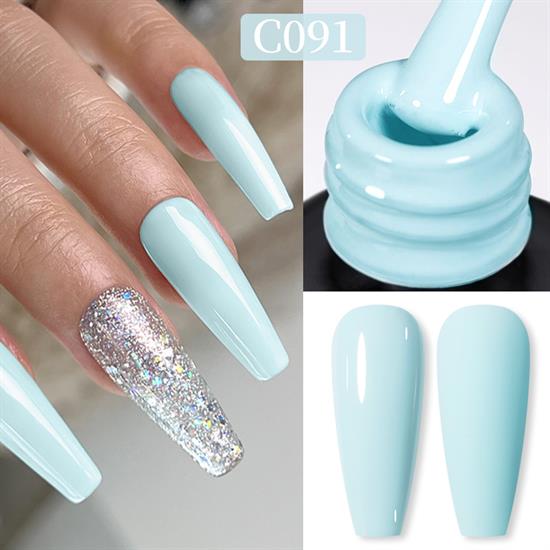 Born Pretty 15 ml kalıcı oje C091 (58740)