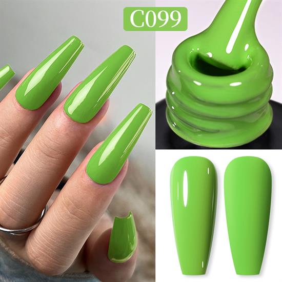 Born Pretty 15 ml kalıcı oje C099 (58740)