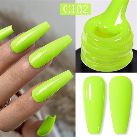 Born Pretty 15 ml kalıcı oje C102 (58740)