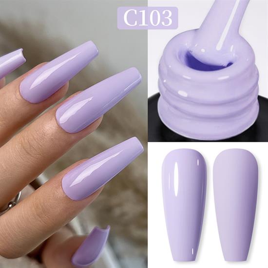 Born Pretty 15 ml kalıcı oje C103 (58740)