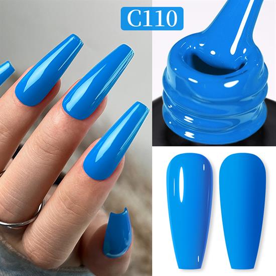 Born Pretty 15 ml kalıcı oje C110 (58740)