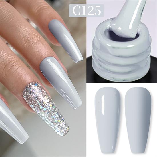 Born Pretty 15 ml kalıcı oje C125 (58740)