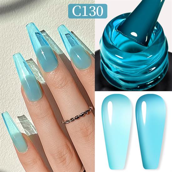Born Pretty 15 ml kalıcı oje C130 (58740)